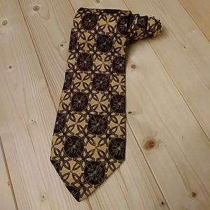 Robert Talbott Best of class silk tie